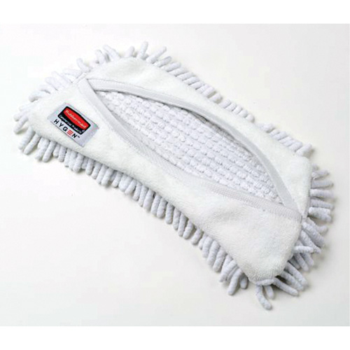 Hygen Flexible Flat Mop, Microfibre Pronet Distribution