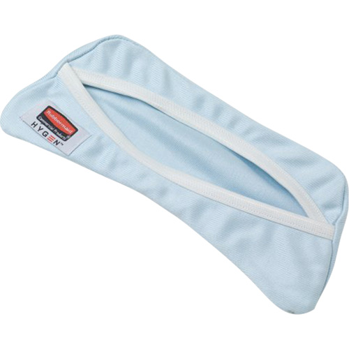 Hygen Flexi-Frame Glass Cover, Microfibre Pronet Distribution
