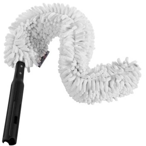 Hygen Flexi-Wand with Dusting Sleeve, Microfibre Pronet Distribution