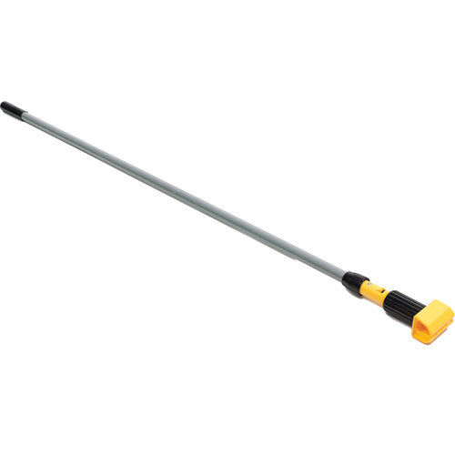 Gripper&reg; Handle, Aluminum, Jaws Tip, 1-1/2" Diameter, 60" Length Pronet Distribution