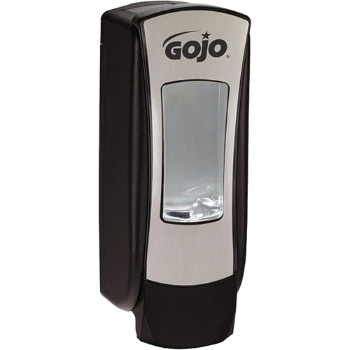 ADX-12 Foam Soap Dispenser, Push, 1250 ml Capacity, Cartridge Refill Format Pronet Distribution
