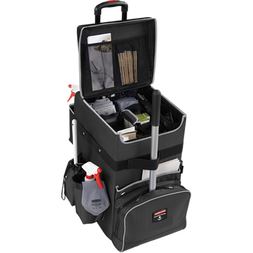 Quick Cart Pronet Distribution