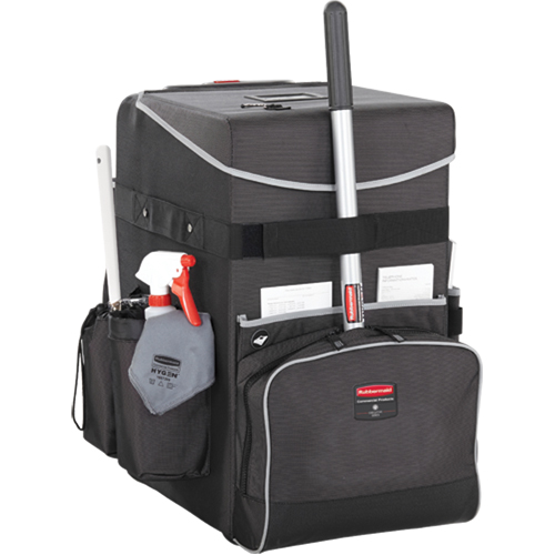 Quick Cart Pronet Distribution