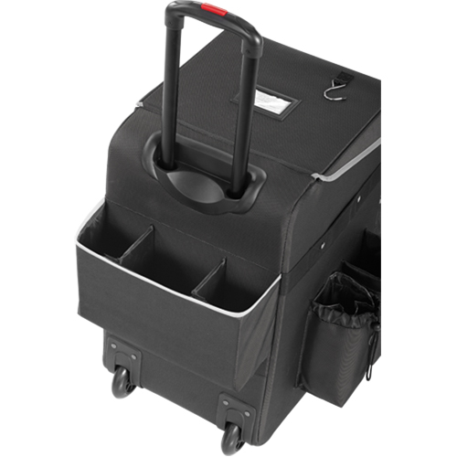 Quick Cart Pronet Distribution
