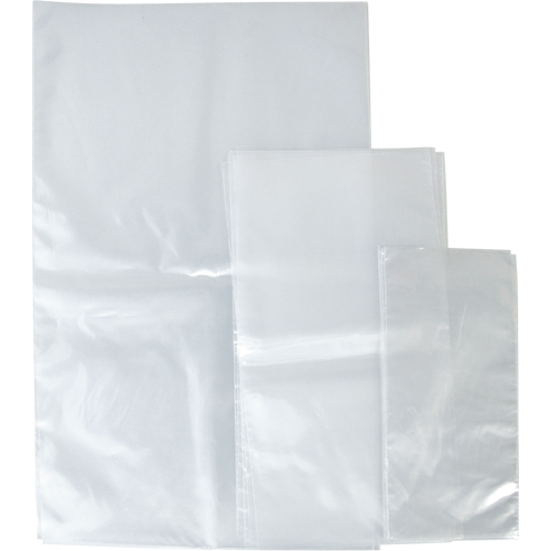 Hardware Bag, Plastic, 6" W x 11" L Pronet Distribution