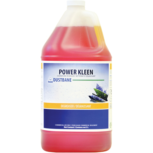 Nettoyant et d&eacute;graissant Power Kleen, 5 L, Cruche Pronet Distribution
