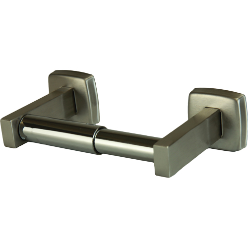 Surface Toilet Paper Holder, Single Roll Capacity Pronet Distribution
