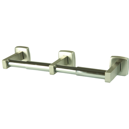 Surface Toilet Paper Holder, Multiple Roll Capacity Pronet Distribution