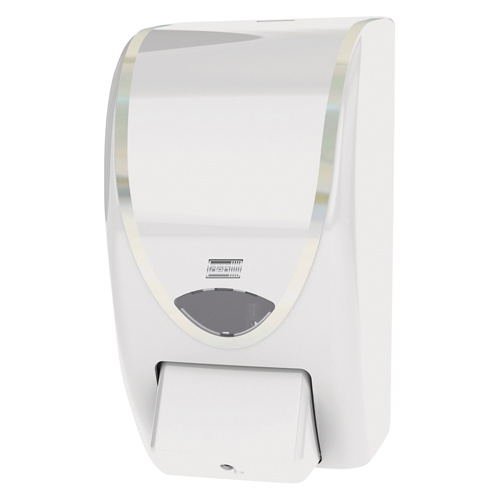 Proline Foam Dispenser, Push, 2000 ml Capacity, Cartridge Refill Format Pronet Distribution