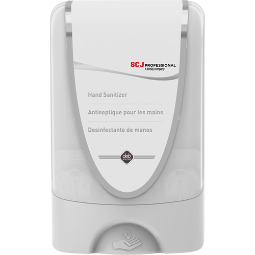 InstantFOAM 1L Touchfree Dispenser, Touchless, 1000 ml Cap. Pronet Distribution