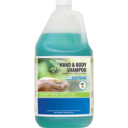 Savon pour les mains et le corps Pronet Distribution