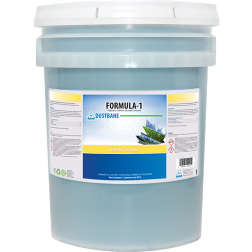 Formula-1 Powerful Floor Stripper, 20 L, Pail Pronet Distribution