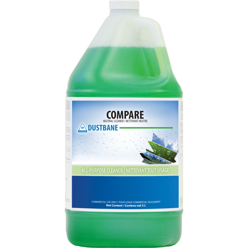 Compare Neutral Cleaner, 5 L, Jug Pronet Distribution