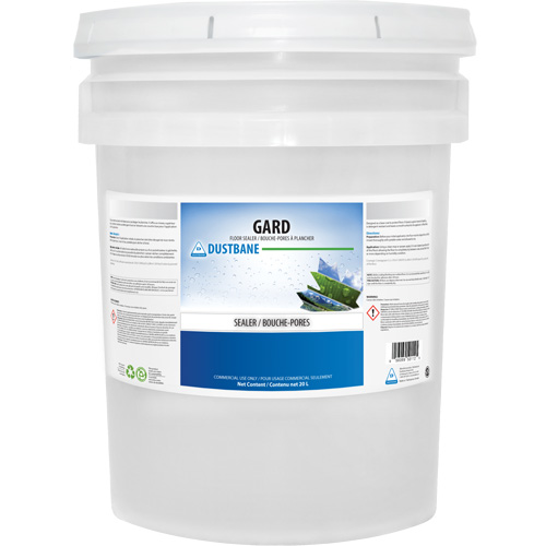 Scellant pour plancher Gard, 20 L, Baril Pronet Distribution