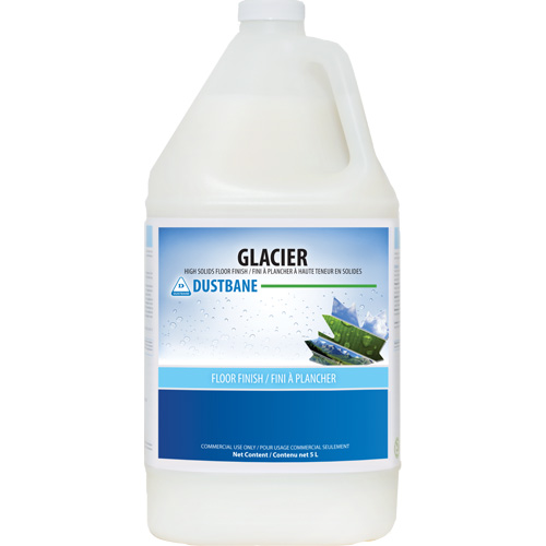 Fini &agrave; plancher Glacier, 5 L, Cruche Pronet Distribution