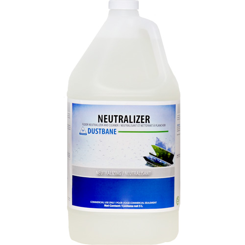 Floor Neutraliser & Cleaner, 5 L, Jug Pronet Distribution