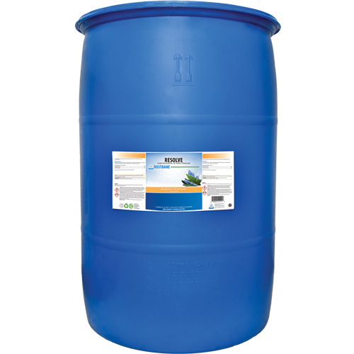 Nettoyant et d&eacute;graissant Resolve, 210 L, Baril Pronet Distribution