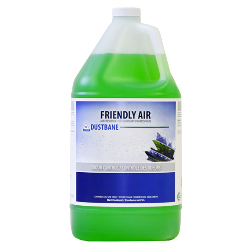 Friendly Air Freshener, Fresh Scent, Liquid Pronet Distribution