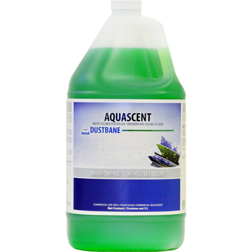 Aquascent Water-Soluble Deodorizer, Fresh Scent, Liquid Pronet Distribution