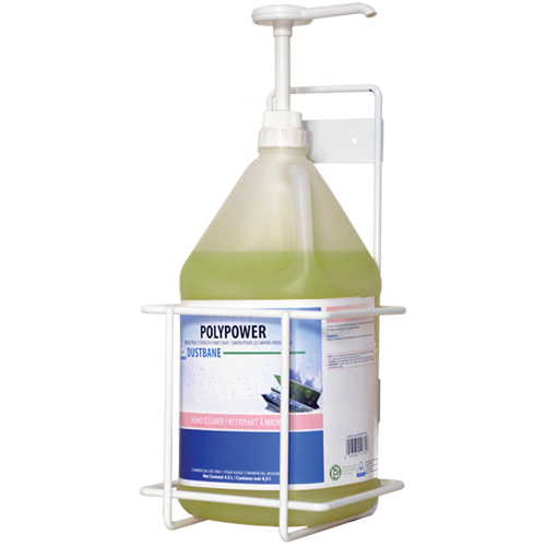 Industrial Dispensing Rack Pronet Distribution