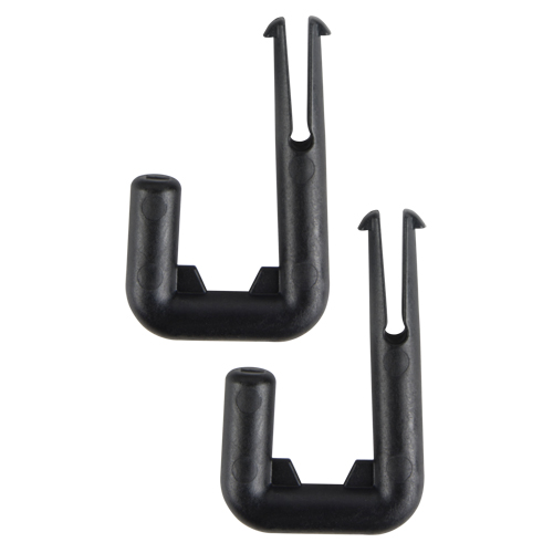 Connecting Hooks for Recycling & Waste Receptacle Bases Pronet Distribution