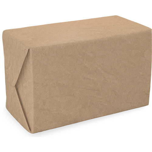 Pro Select Full Fold II Napkins, 1 Ply, 13" x 12" Pronet Distribution
