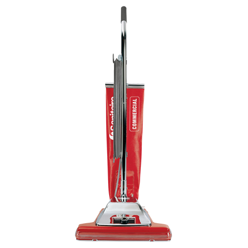 Aspirateur commercial debout QuickKleen, 145 pi. cu/min, 18 pintes Pronet Distribution