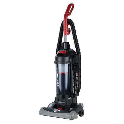 Aspirateur commercial debout Quietclean, 135 pi³/min, 3,5 pintes Pronet Distribution