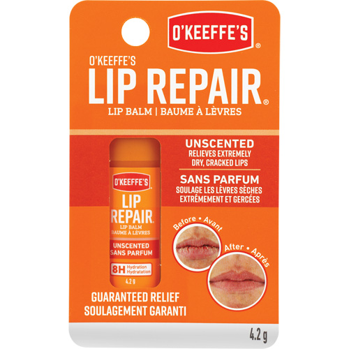 Lip Repair, 0 SPF Pronet Distribution