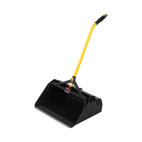 Maximizer Heavy-Duty Stand-Up Debris Pan, Plastic Pronet Distribution