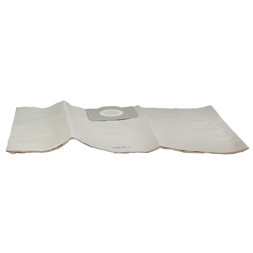 Sacs en papier antimicrobiens pour aspirateur Pronet Distribution