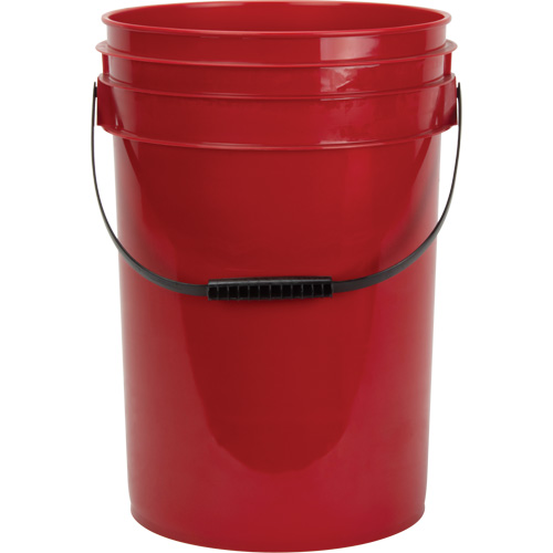 General-Purpose Pail, Plastic, 5 gal. Pronet Distribution