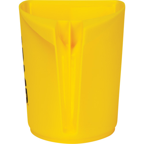 Pelle pour sel et sable Pronet Distribution