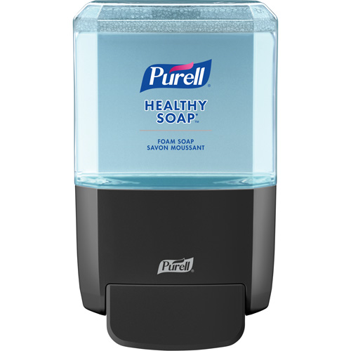 Distributeur de savon ES4, &agrave; pression, Capacit&eacute; de 1200 ml, Format Cartouche de recharge Pronet Distribution