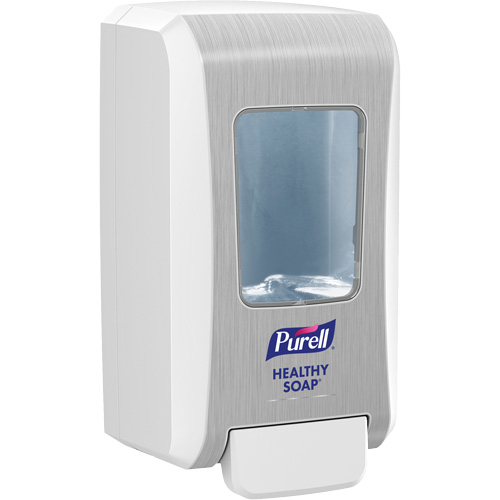 Distributeur FMX-20, &agrave; pression, Capacit&eacute; de 2000 ml, Format Cartouche de recharge Pronet Distribution