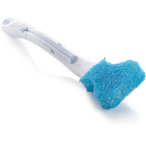 Scotch-Brite Toilet Bowl Scrubber Handle Pronet Distribution