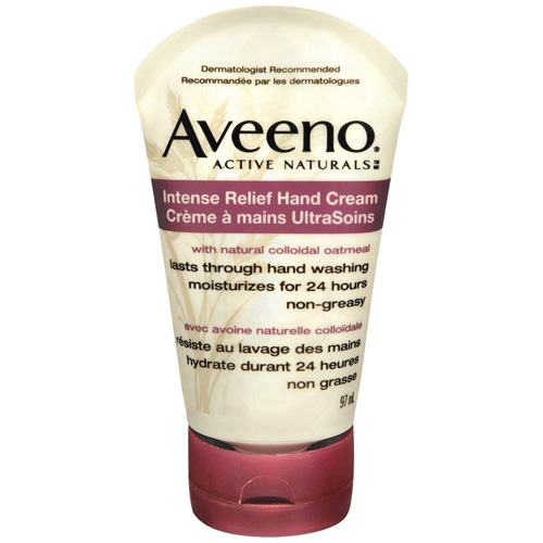 Active Naturals Skin Relief Hand Cream Pronet Distribution