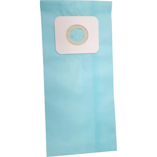 Filtre pour aspirateur, Sac, Pour 4 gal. US Pronet Distribution