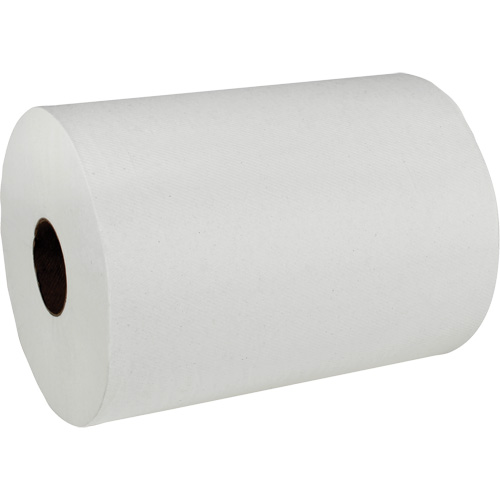 Scott&reg; Control Slimroll Hard Roll Towels, 1 Ply, Standard, 580' L Pronet Distribution
