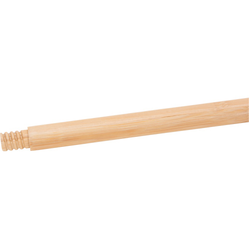 Handle, Wood, ACME Threaded Tip, 15/16" Diameter, 54" Length Pronet Distribution