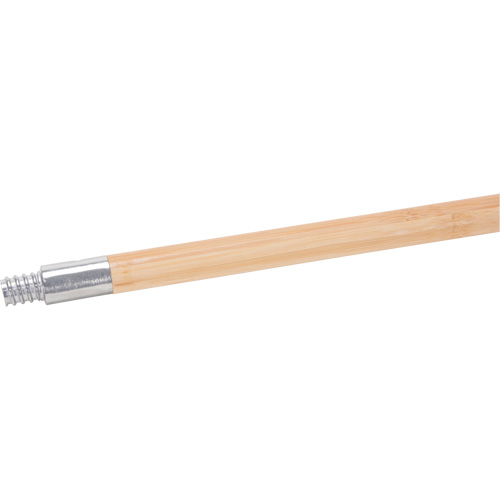 Handle, Wood, ACME Threaded Tip, 15/16" Diameter, 54" Length Pronet Distribution