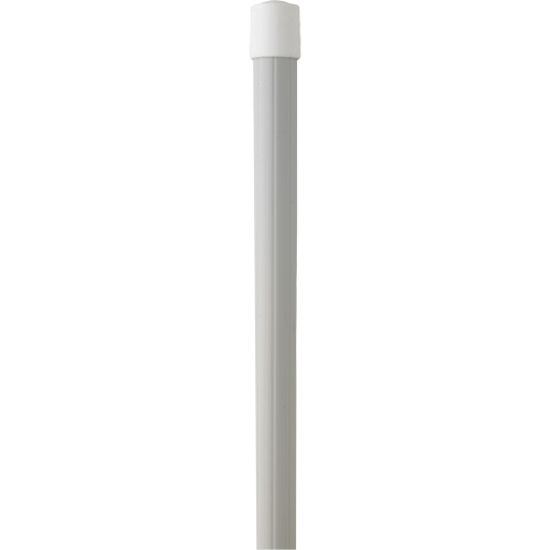 Manche, Balai/Grattoir/Raclette, Blanc, T&eacute;lescopique, 62" - 113" lo Pronet Distribution