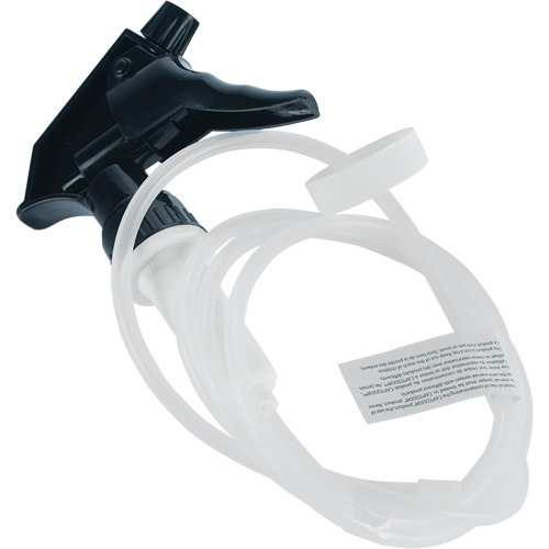 Spray Bottle Adaptor, 60" Tube Length Pronet Distribution