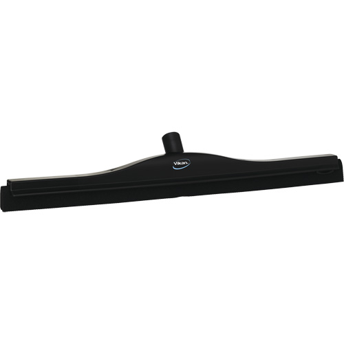 Foam Blade Squeegee, 24", Black Pronet Distribution