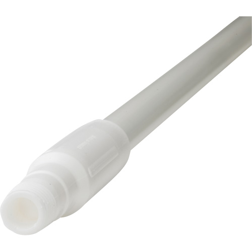 Manche, Balai/Grattoir/Raclette, Blanc, Standard, 59" lo Pronet Distribution
