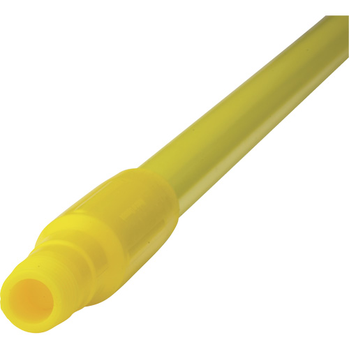 Manche, Balai/Grattoir/Raclette, Jaune, Standard, 59" lo Pronet Distribution
