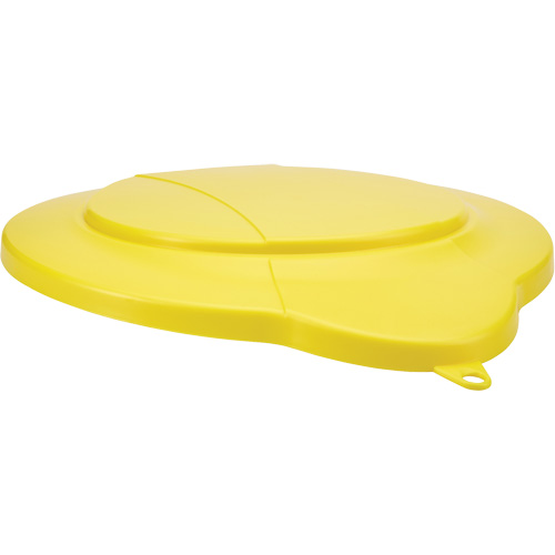 3 Gallon Food Hygiene Bucket Lid Pronet Distribution