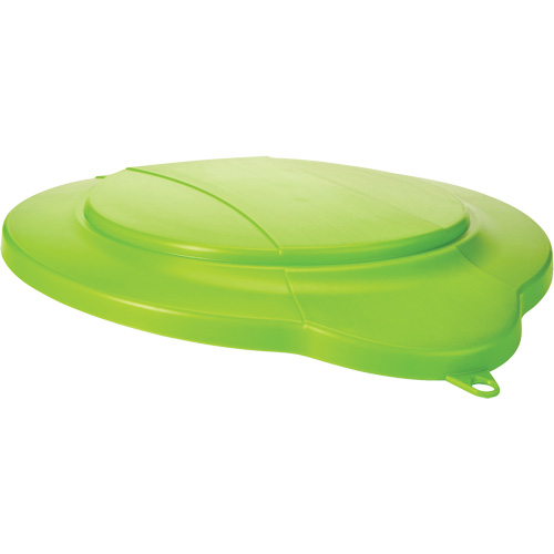 Couvercle de seau 3 gallons pour l'hygi&egrave;ne des aliments Pronet Distribution