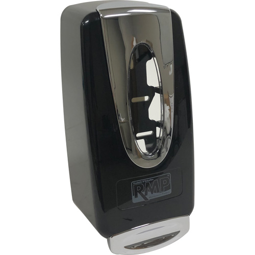 Distributeur de savon mousse, &agrave; pression, Capacit&eacute; de 1000 ml, Format Cartouche de recharge Pronet Distribution