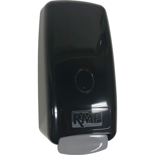 Distributeur de savon liquide, &agrave; pression, Capacit&eacute; de 1000 ml, Format Cartouche de recharge Pronet Distribution